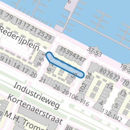 Trolderstraat