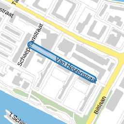 Van Houtenstraat