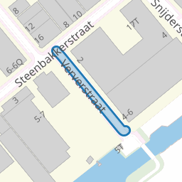 Ververstraat
