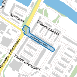 Vreugdeweg