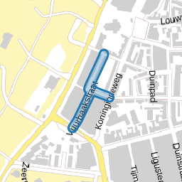 Vuurbaakstraat
