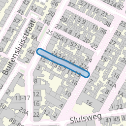 W. Taatstraat