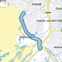 Westerbaan