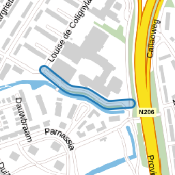 Westerbaanpad