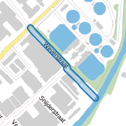 Weverstraat