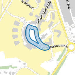 Zeehosplein