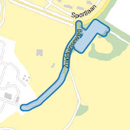 Zuidduinseweg