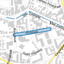 Abdijlaan