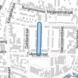 Anemonenstraat