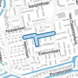 Berkenpad