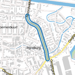 Brouwerstraat