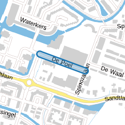 De Poel