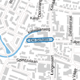 De Schans