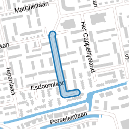 Eikenlaan