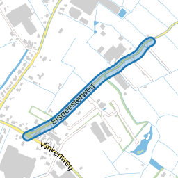 Elsgeesterweg
