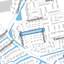 Elzenlaan