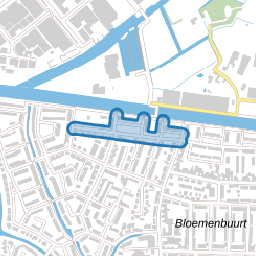 Evertsenstraat