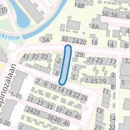 Homanstraat
