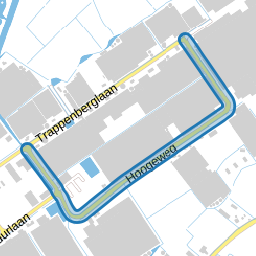 Hoogeweg