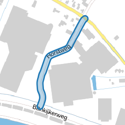 Horstweg