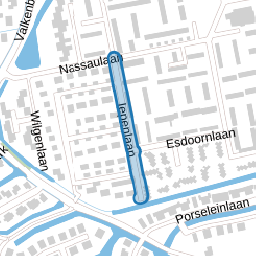 Iepenlaan
