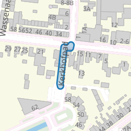Kerkhofpad