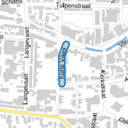 Korte Vaart