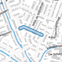 Kortenaerstraat