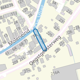 Kwakelsteeg