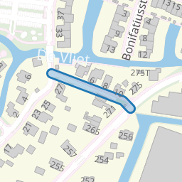 Liudgerstraat