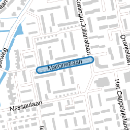 Margrietlaan
