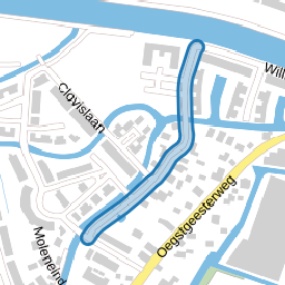 Merovingenlaan
