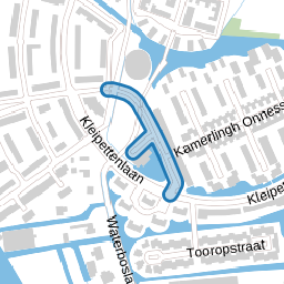 Monetstraat