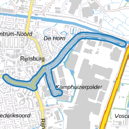 Oegstgeesterweg