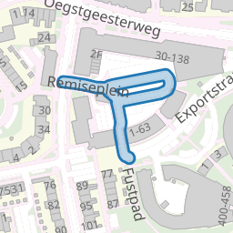 Remiseplein
