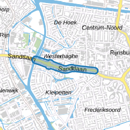 Sandtlaan