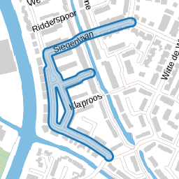 Siegenlaan