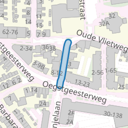 Tramstraat