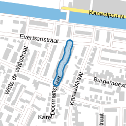Trompstraat