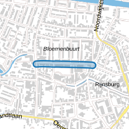 Tulpenstraat