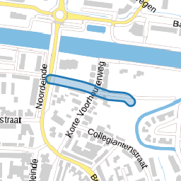 Van Beuningenstraat