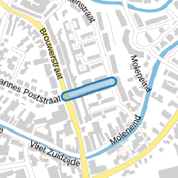 van der Koddestraat