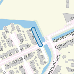 van der Windtstraat