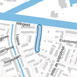 van Galenstraat