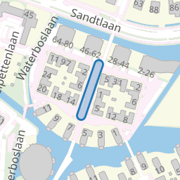 Verkorenstraat