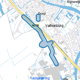 Achterweg