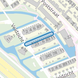 Bereklauw