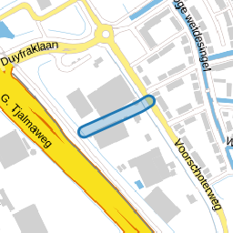 Binnenweg