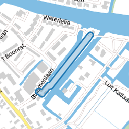 Botenpad