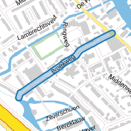 Broekweg